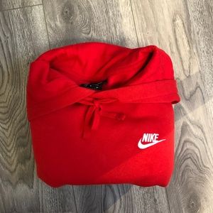Nike NSW Hoodie